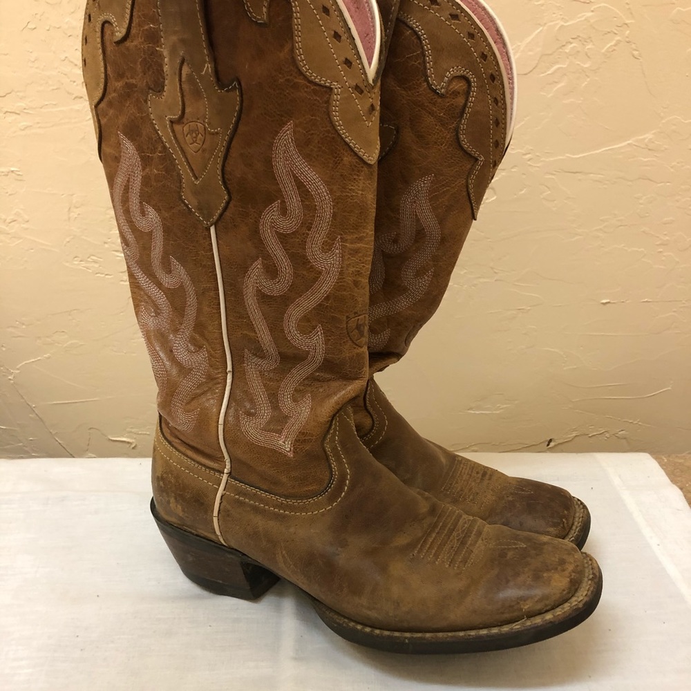 Cowboy Boots